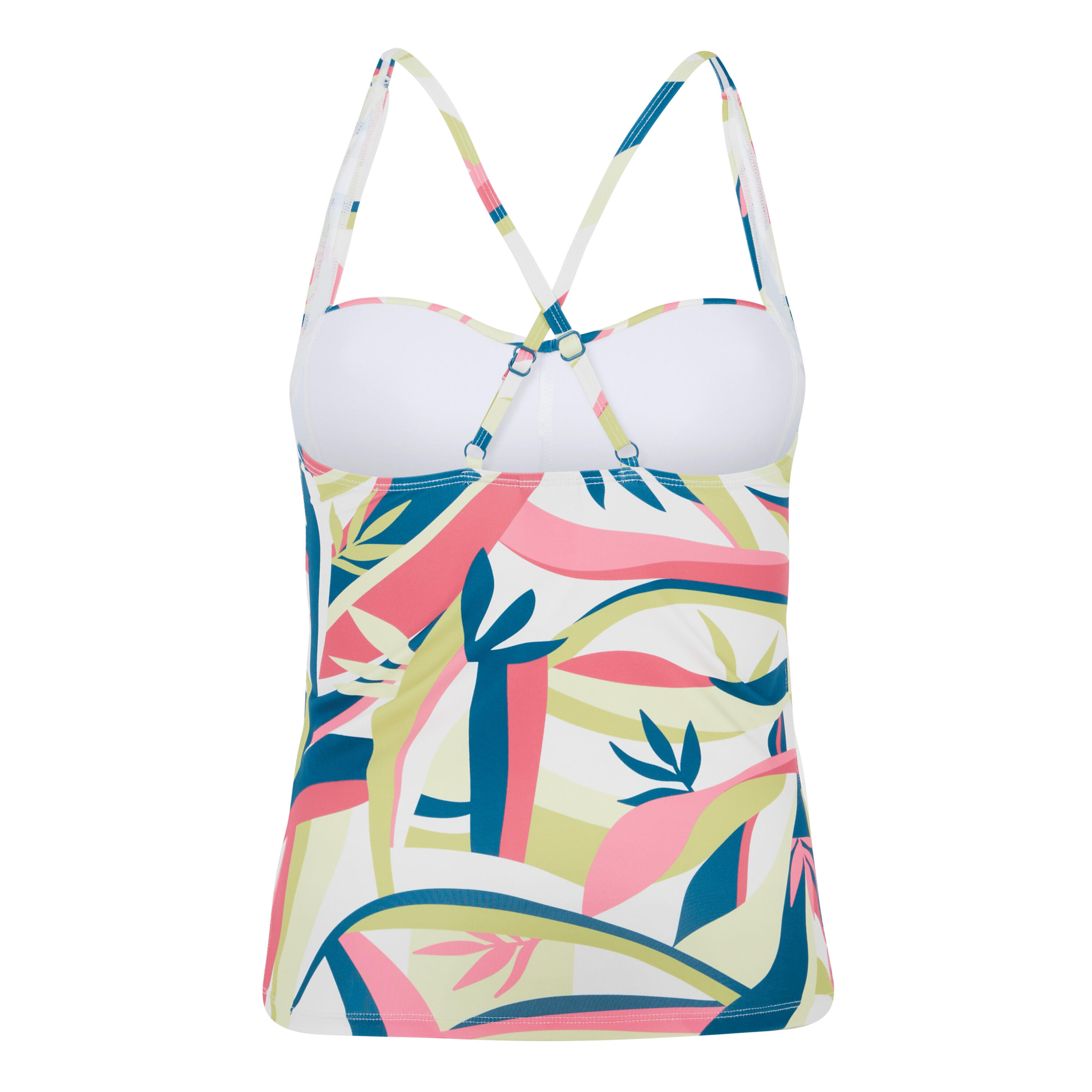 Dames zwemkleding top Protest MIXSuperas 2/3