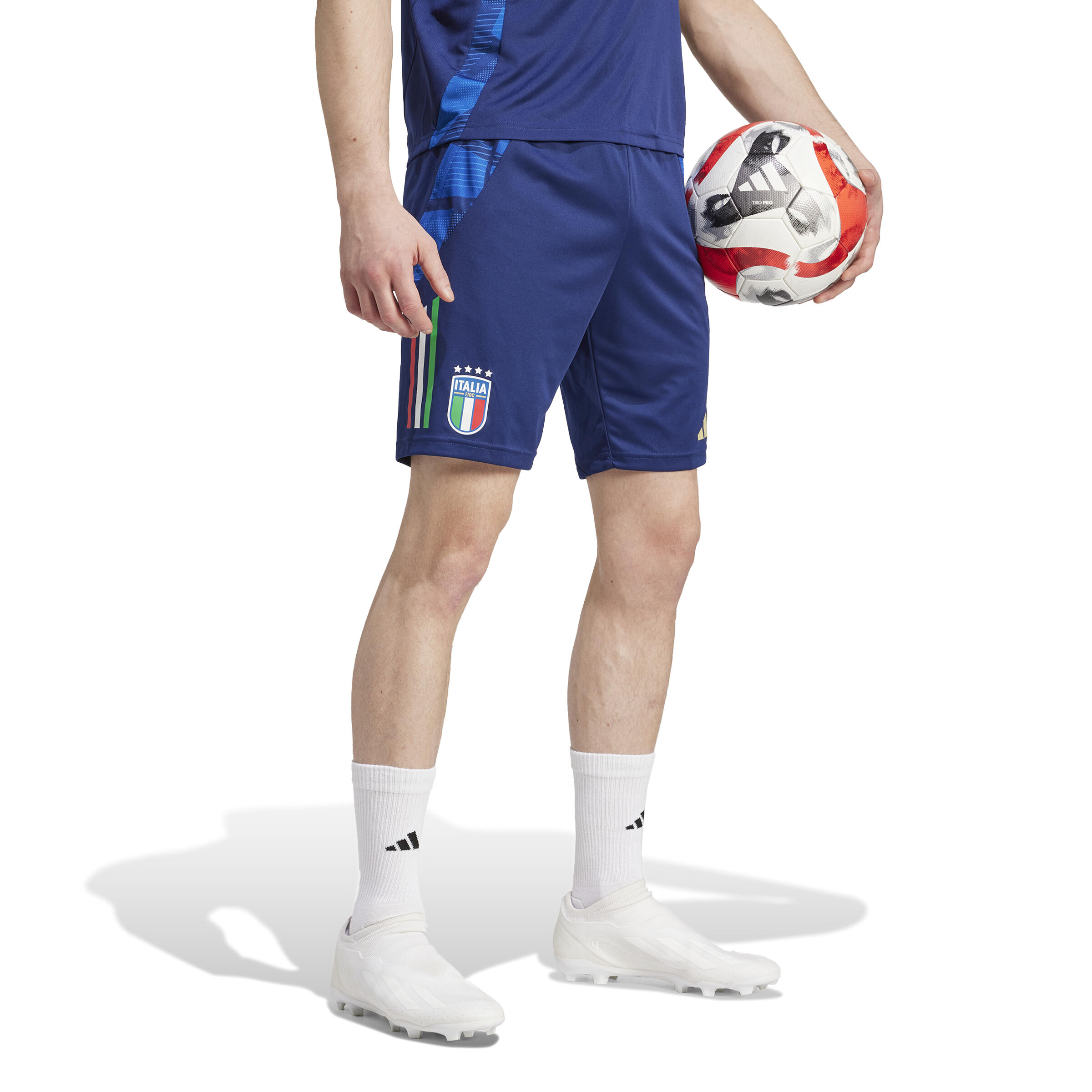 Trainingsbroek Italie Euro 2024 2/6