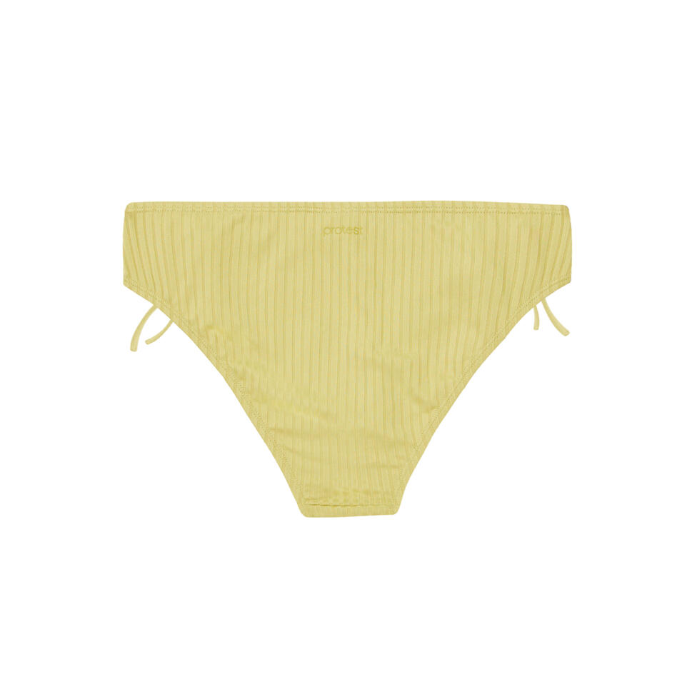 Figi do kostiumów kąpielowych dla kobiet Protest MIXCabelo