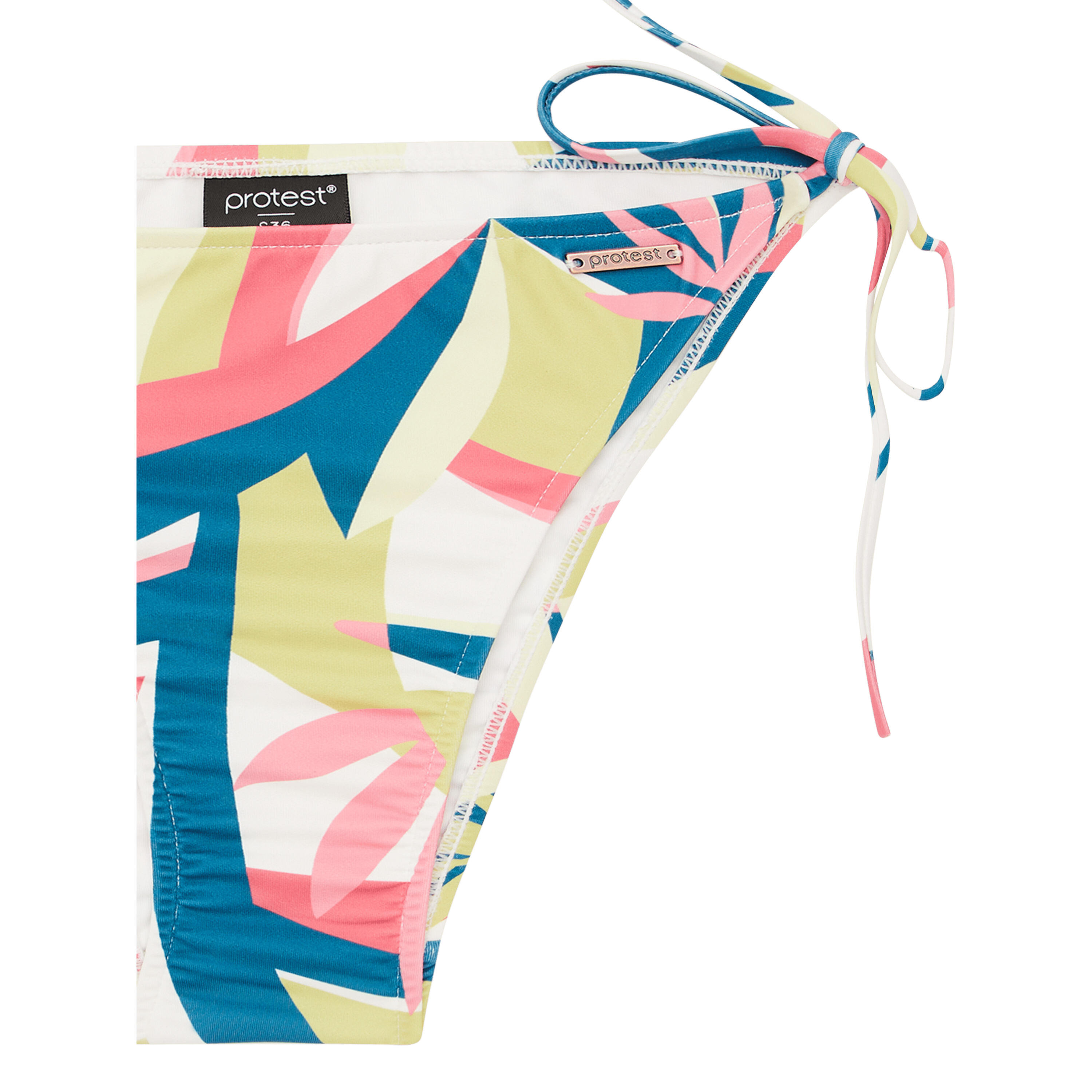 Bas de maillot de bain femme Protest MIXSwayas 3/3