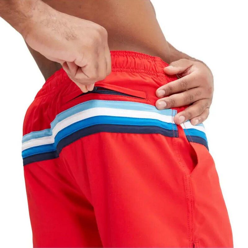 Spodenki szorty męskie Speedo Redondo Edge