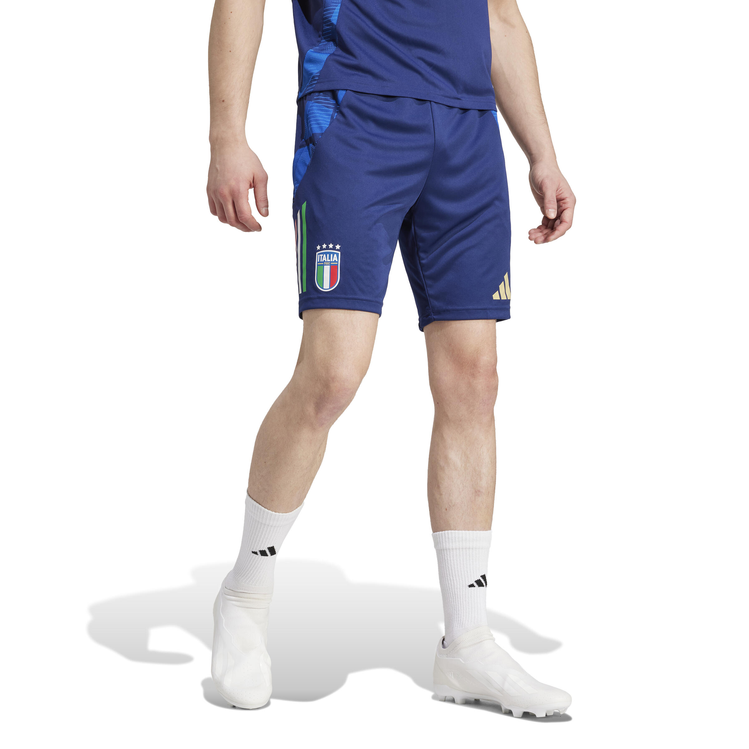 Trainingsbroek Italie Euro 2024 3/6