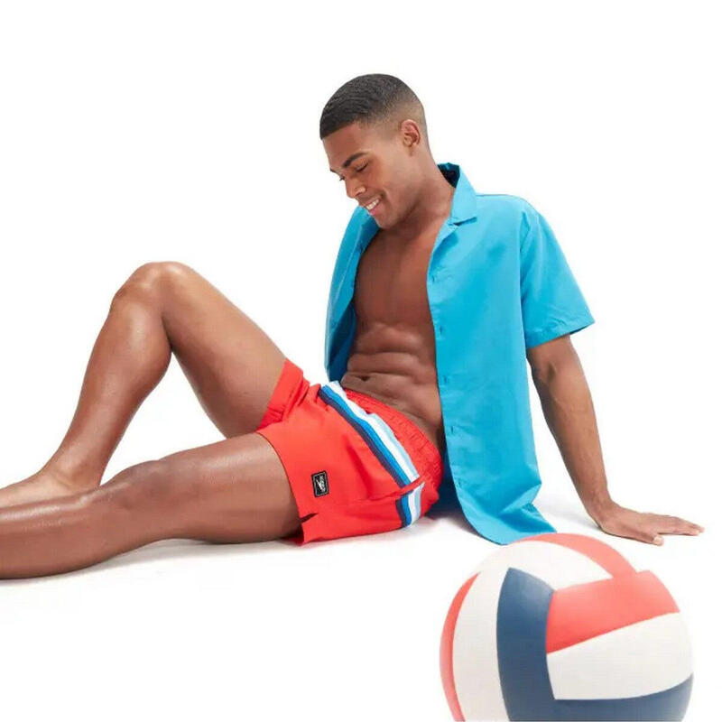 Spodenki szorty męskie Speedo Redondo Edge