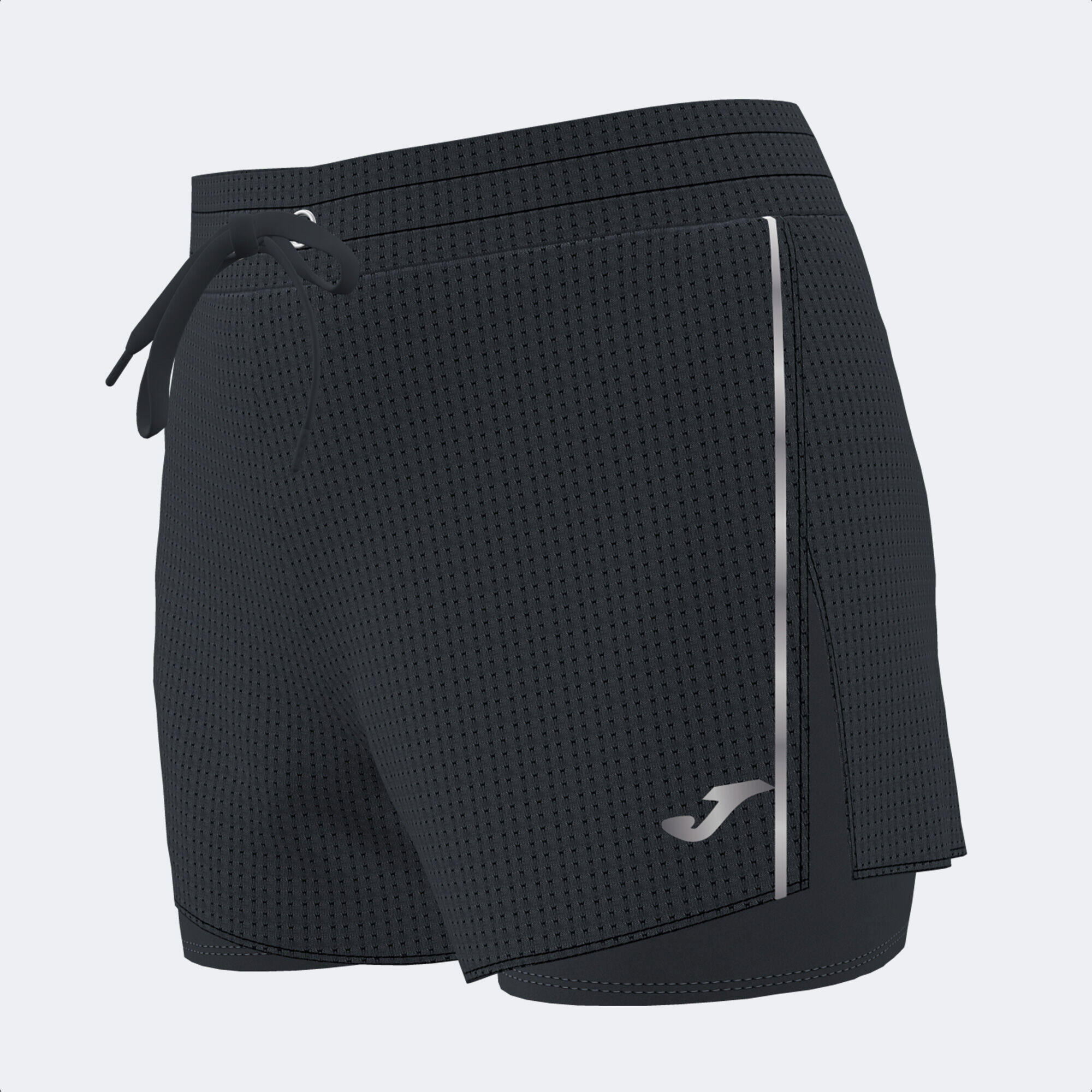 Damesshort Joma R-night 6/6