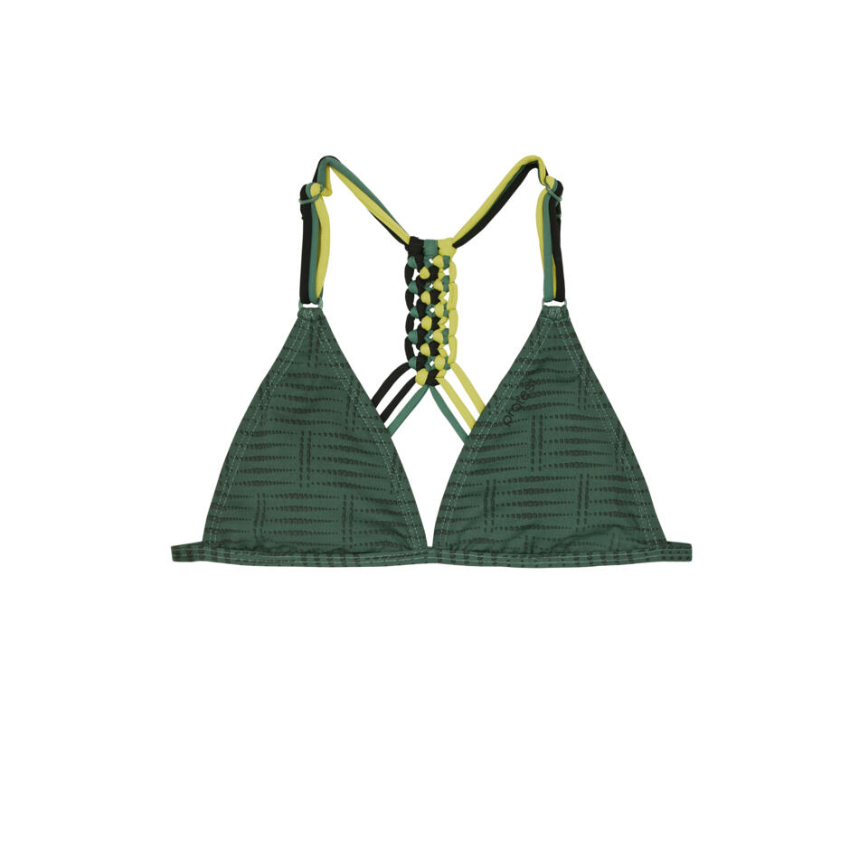Maillot de bain 2 pièces fille Protest Fimke 25 3/3