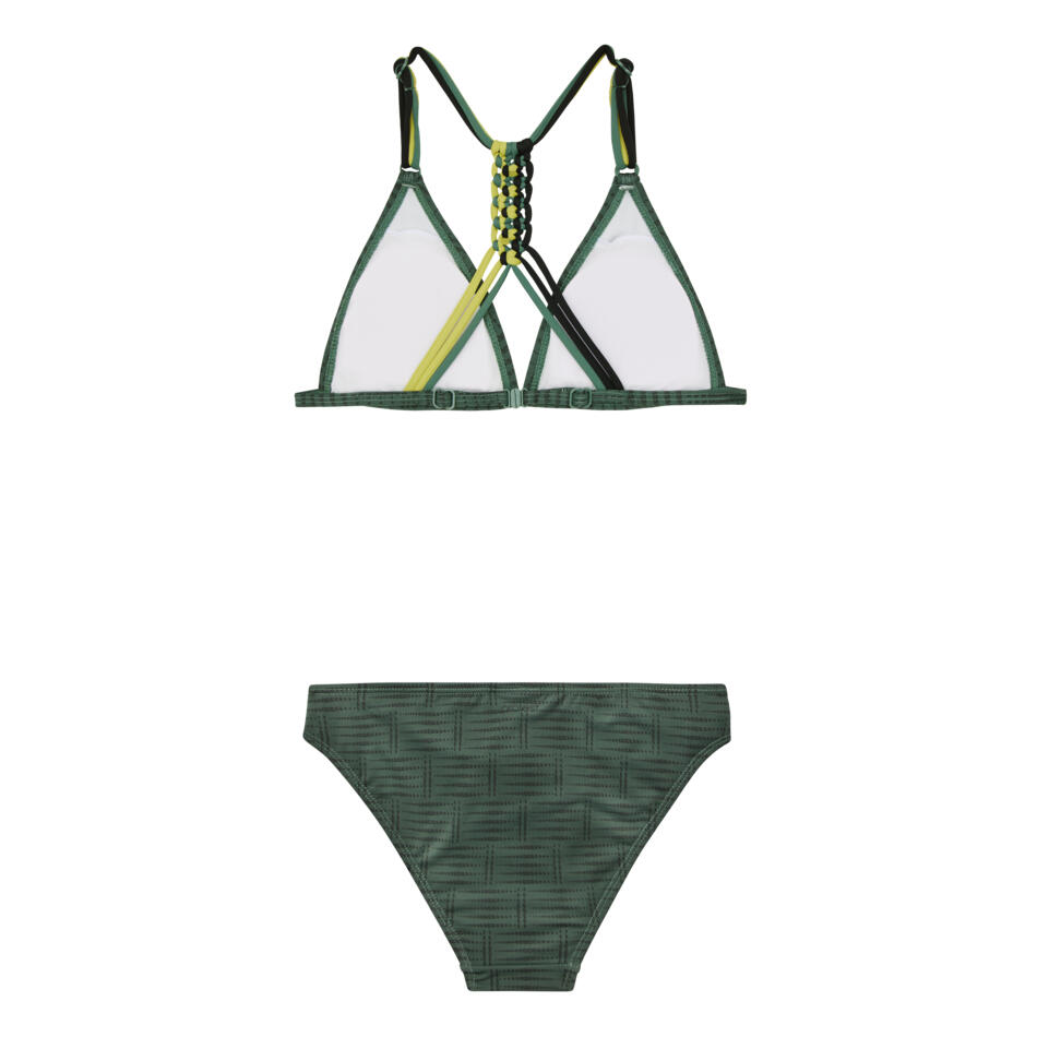 Maillot de bain 2 pièces fille Protest Fimke 25 2/3