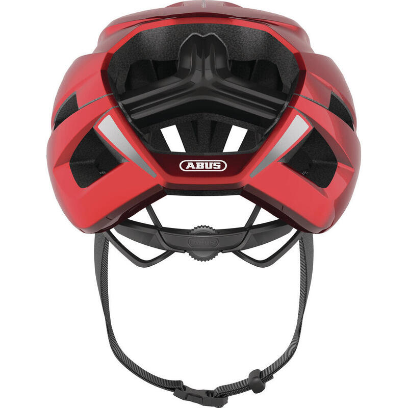 Fejhallgató Abus StormChaser ACE Performance