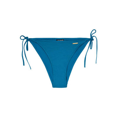 Protest Cheeky Bikini-Hose MixSways Surfing Blue M