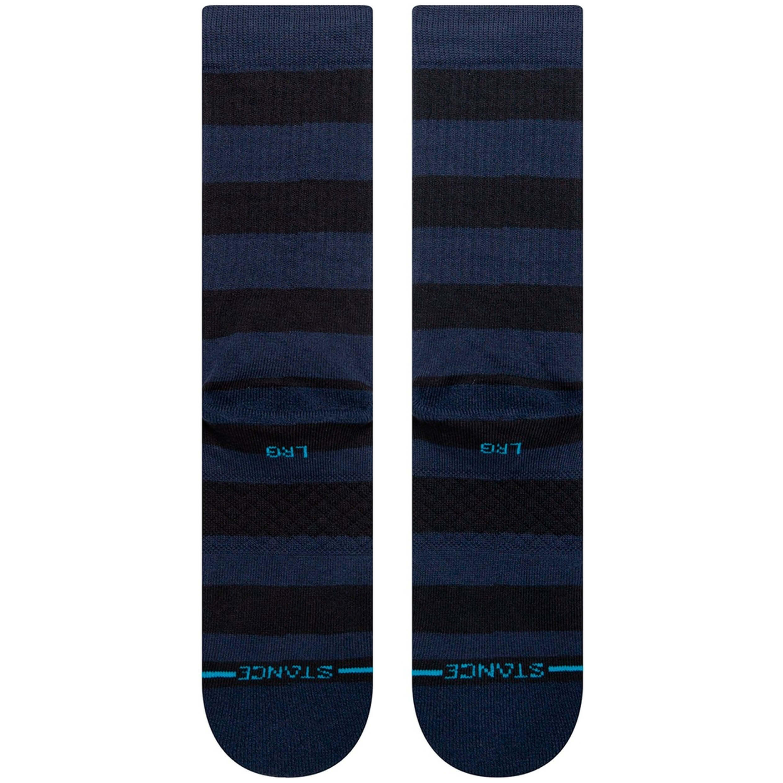 Calzini Stance modello A556C21STA-NVY per unisex 3/3