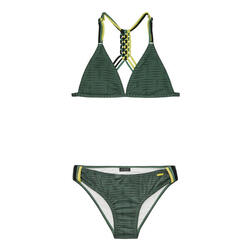 Maillot de bain 2 pièces fille Protest Fimke 25