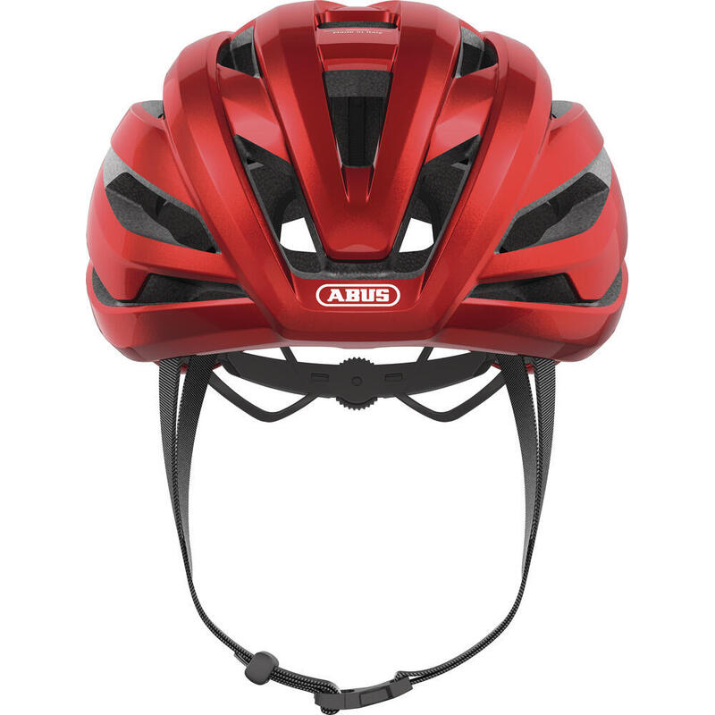 Fejhallgató Abus StormChaser ACE Performance
