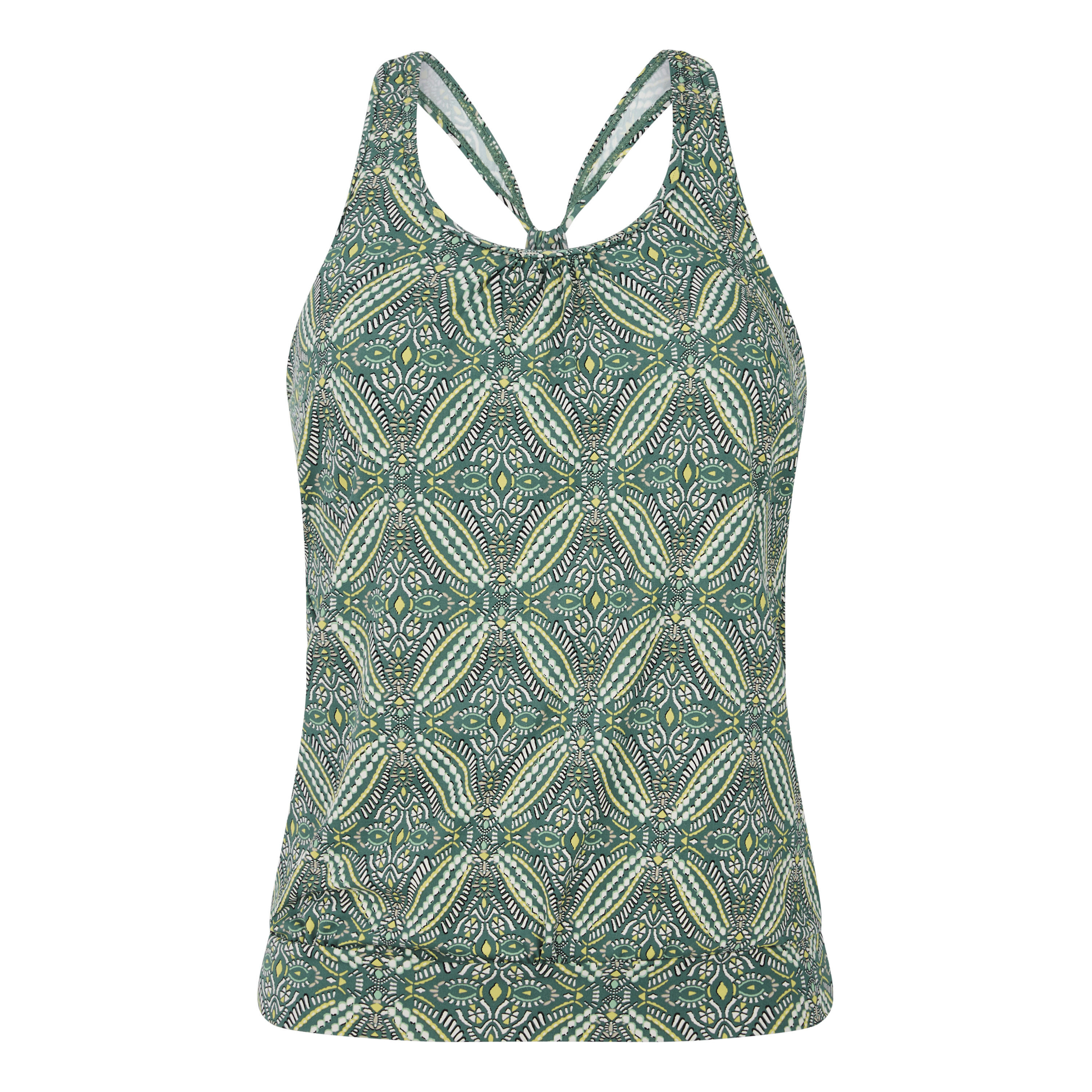 PROTEST Fato de banho feminino top Protest MIXZest