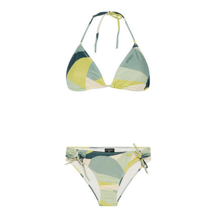 Maillot de bain 2 pièces femme Protest Flava