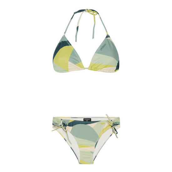 Maillot de bain 2 pièces femme Protest Flava
