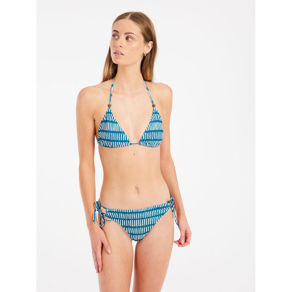 Maillot de bain 2 pièces femme Protest Dada 2/4