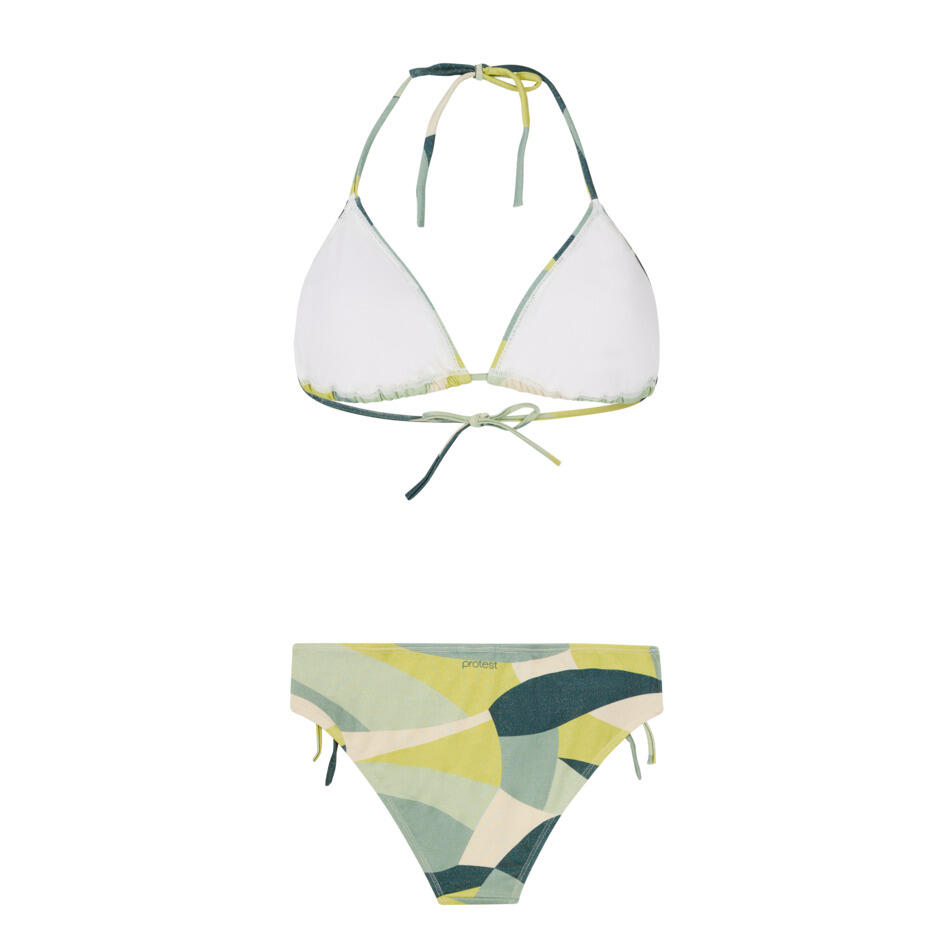 Bikini da donna Protest Flava 3/6