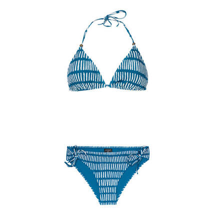 Bikini Damen Protest Dada