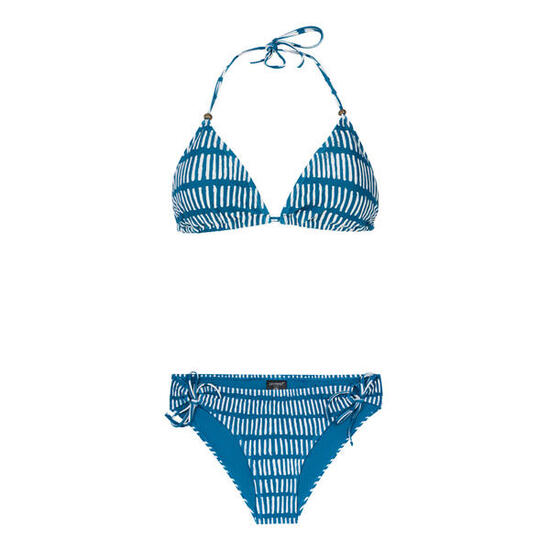 Bikini Damen Protest Dada