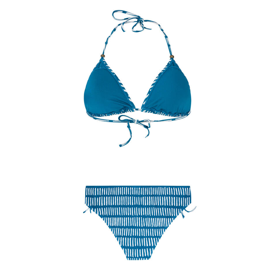 Maillot de bain 2 pièces femme Protest Dada 3/4