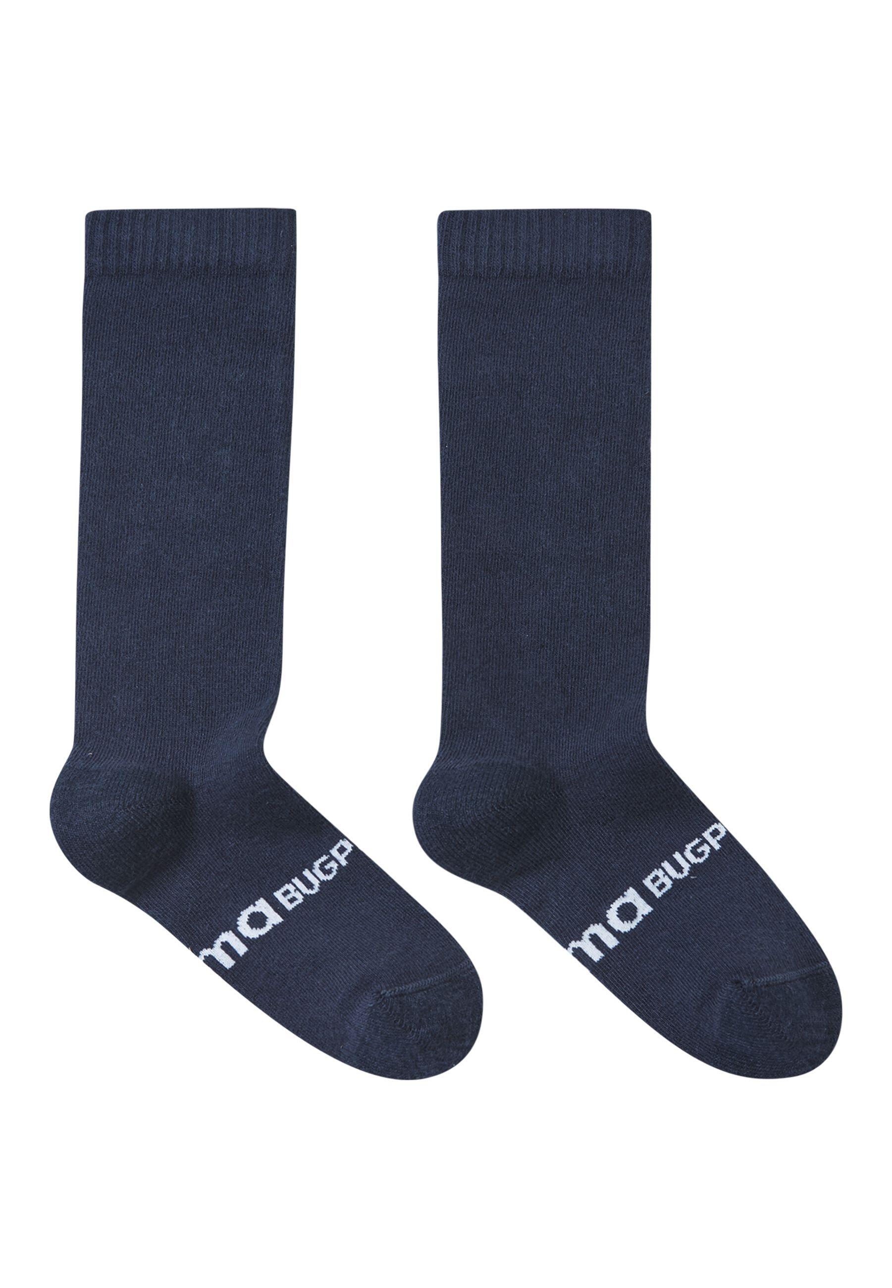 BugProof Socken Karkuun - x 2/4