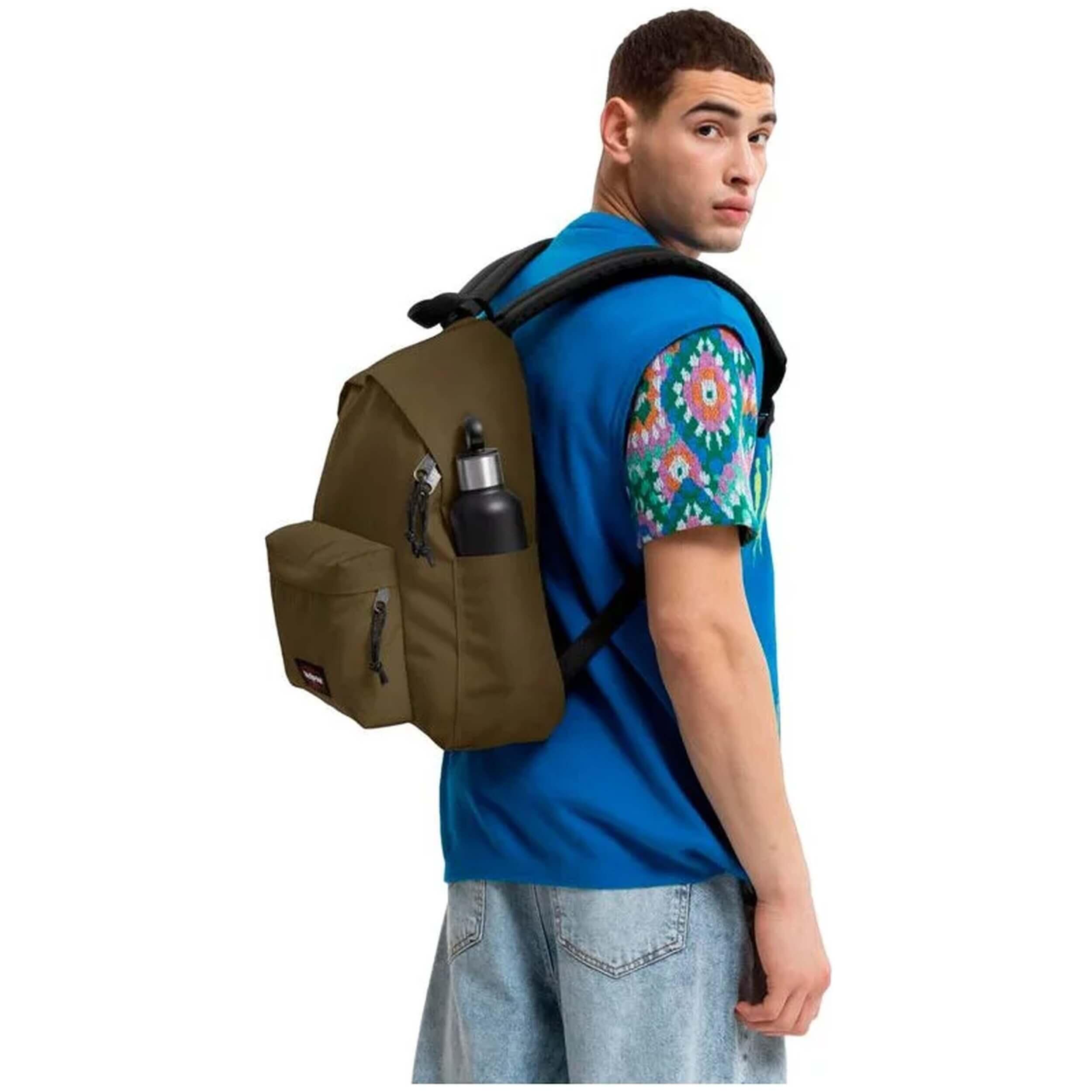 Mochila Eastpak Zaino para homem 4/4