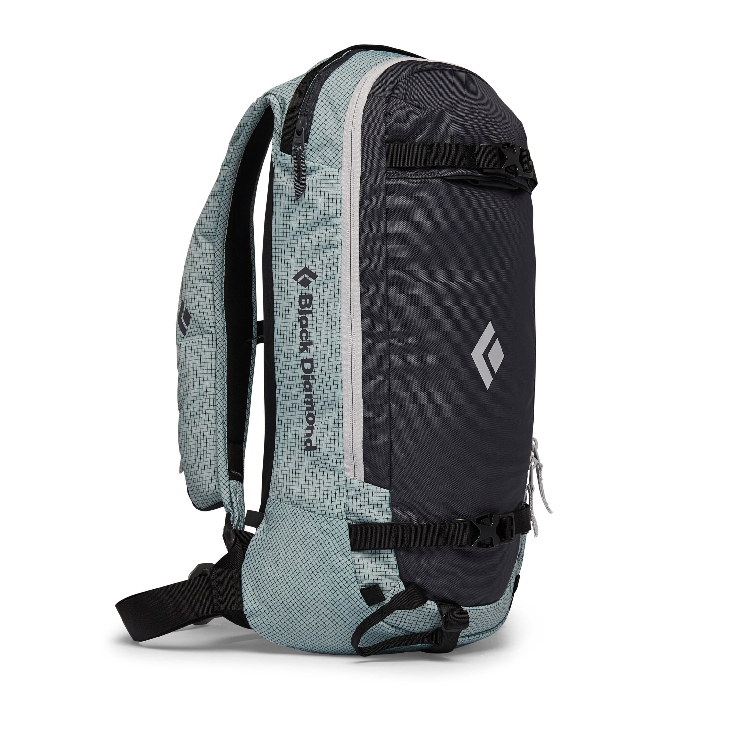 BLACK DIAMOND Rugzak Black Diamond Dawn Patrol 15
