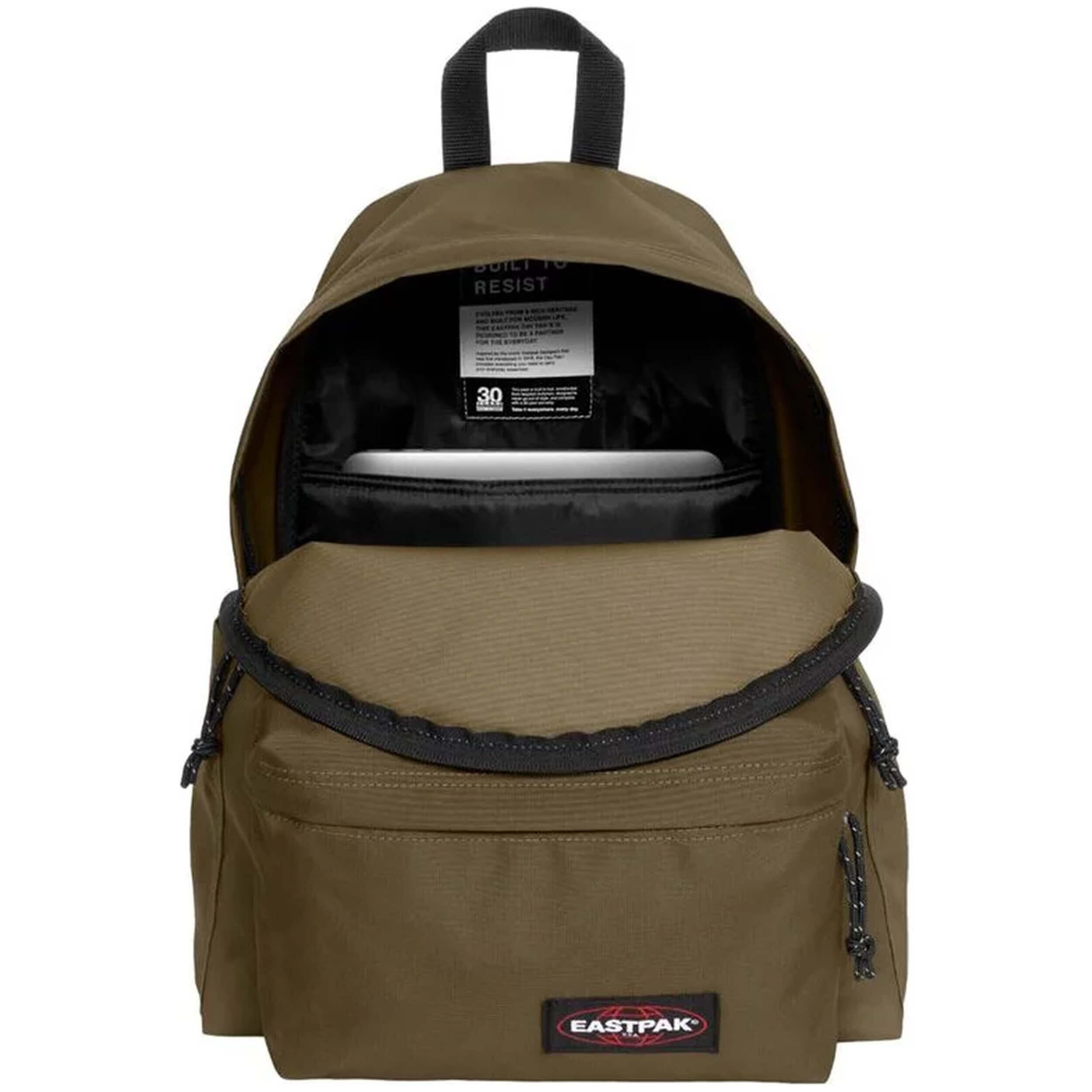 Mochila Eastpak Zaino para homem 3/4