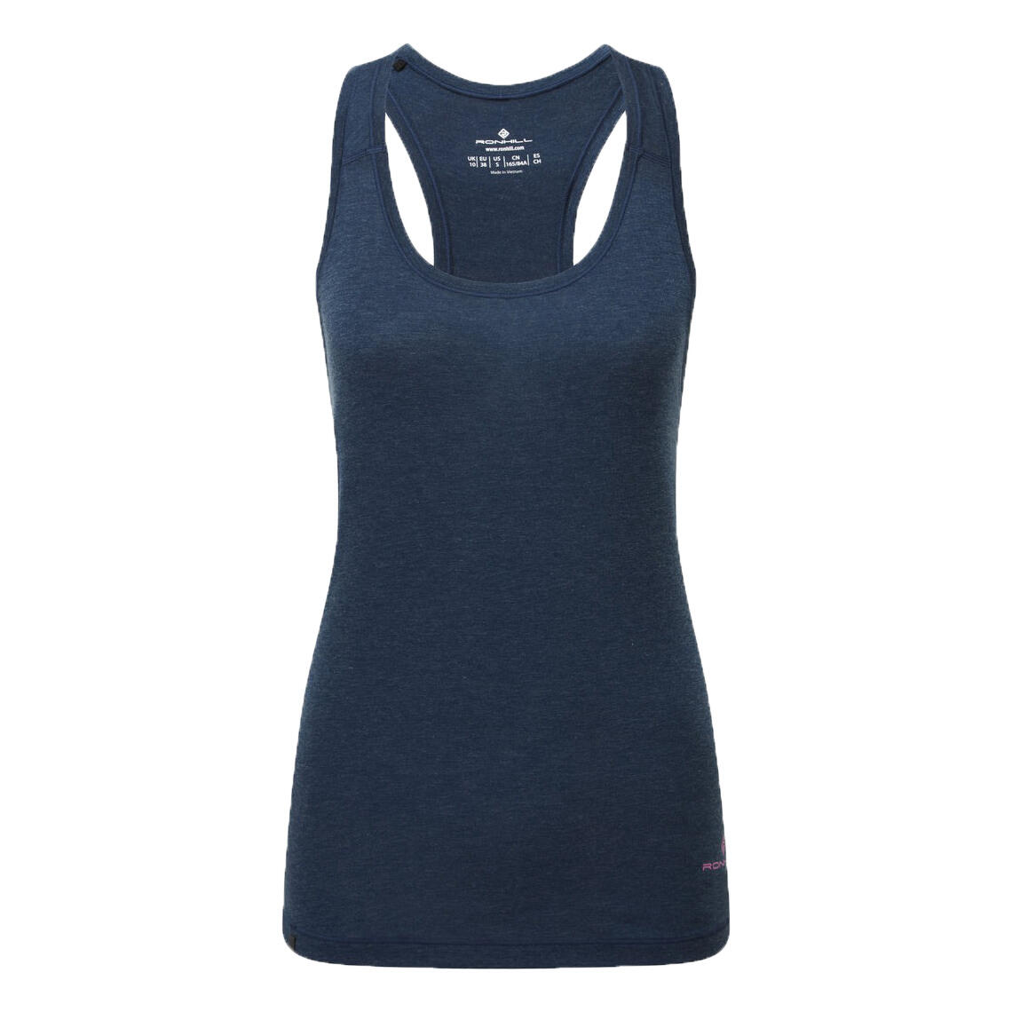 RONHILL Womens Tech Tencel Running Vest