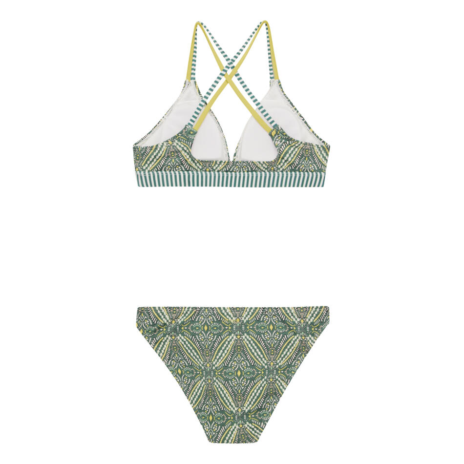 Bikini für Mädchen Protest Gummy 2/3