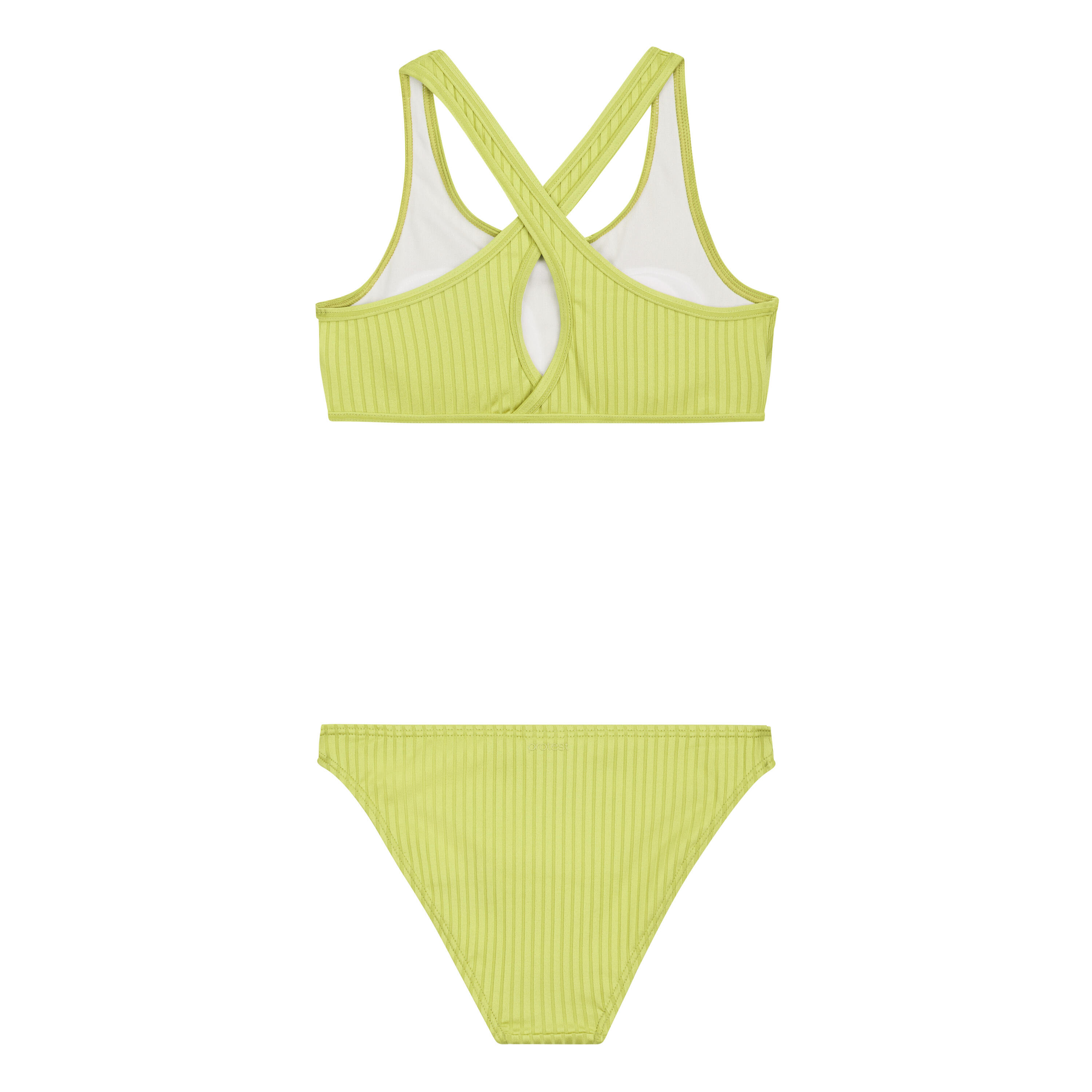 Bikini per bambina Protest Moon 2/3