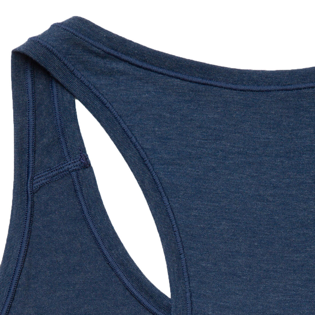 Womens Tech Tencel Running Vest 4/5
