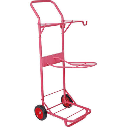 Reiterwagen Harry's Horse