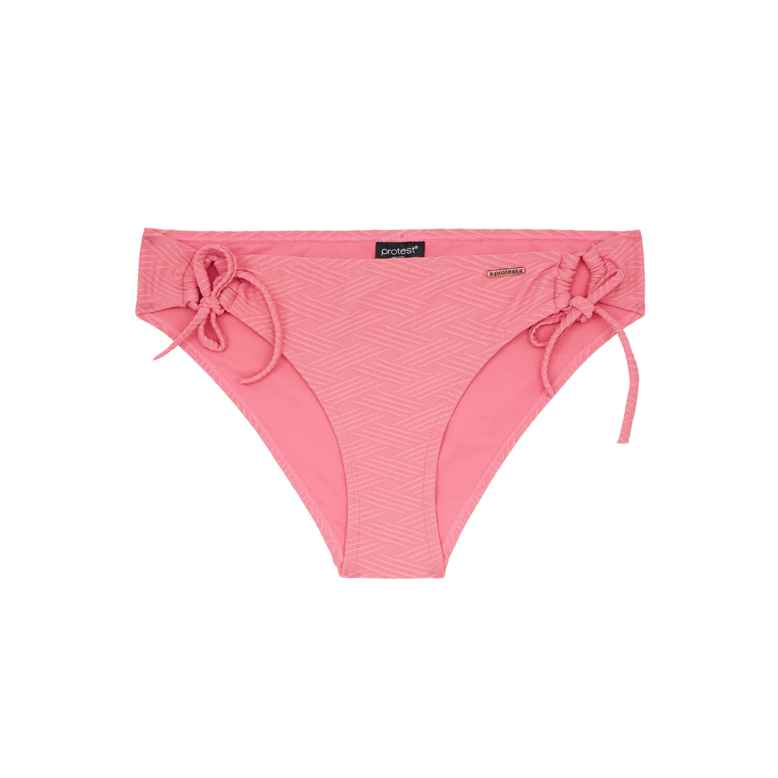 Figi do kostiumów kąpielowych dla kobiet Protest MIXCabel 25