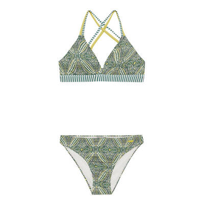 Bikini für Mädchen Protest Gummy