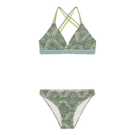 Bikini für Mädchen Protest Gummy