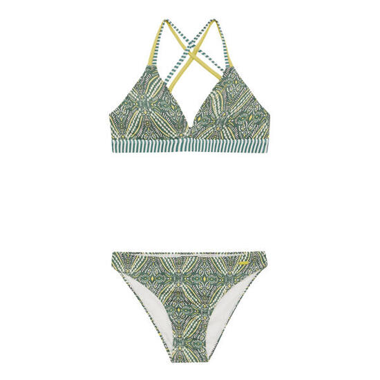 Bikini für Mädchen Protest Gummy