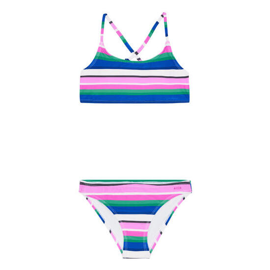 Bikini für Mädchen Protest Wirl