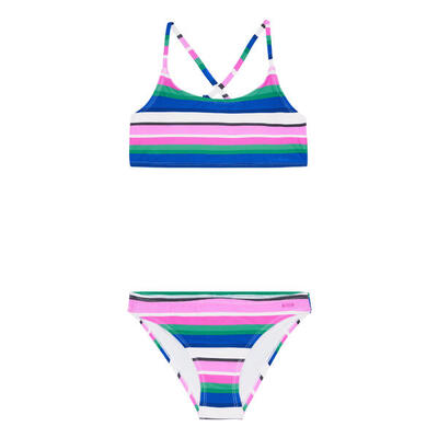 Bikini für Mädchen Protest Wirl