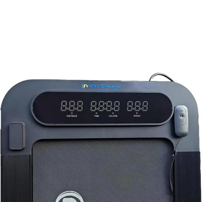 Banda de alergare electrica FitTronic Ultra Walk 100 2/3