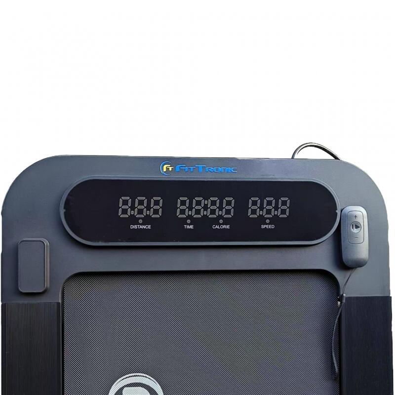 Banda de alergare electrica FitTronic Ultra Walk 100
