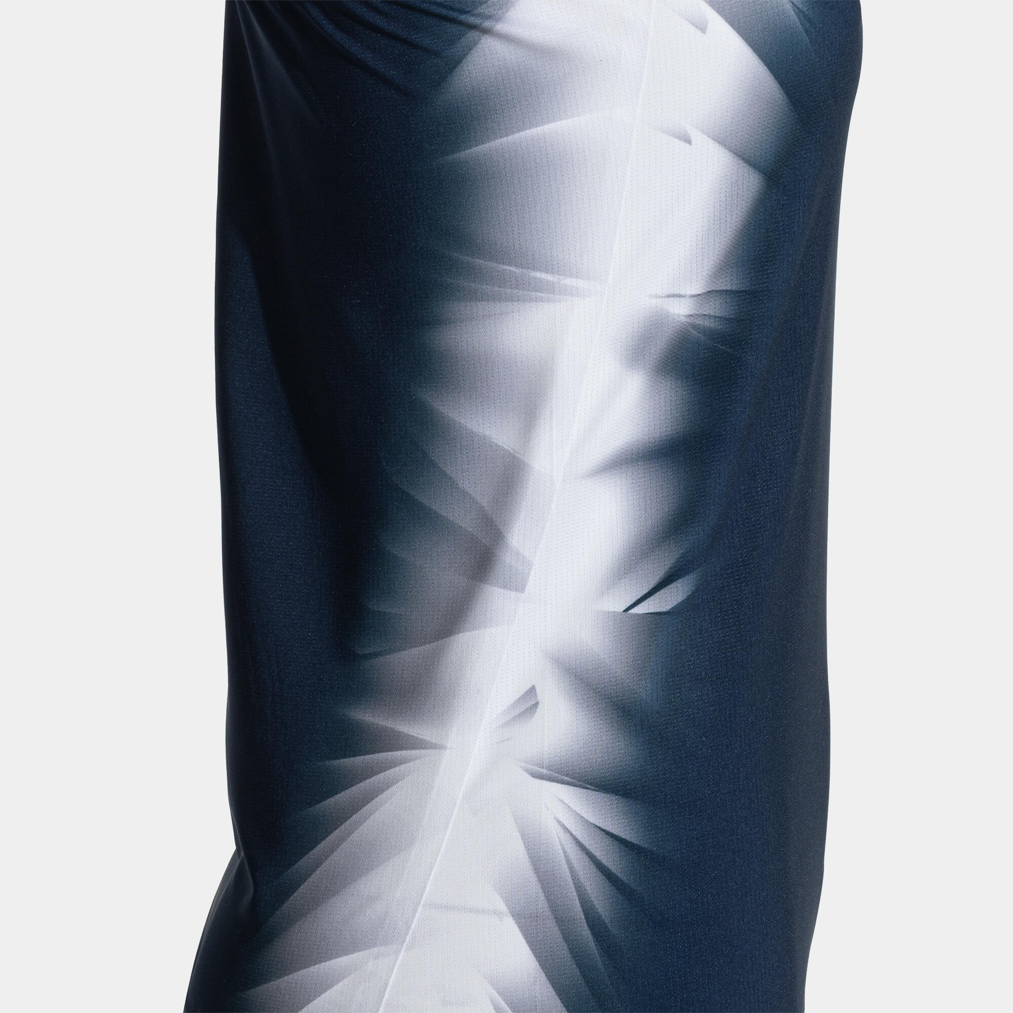Débardeur Running Femme Joma Elite XI Bleu Marine 4/5