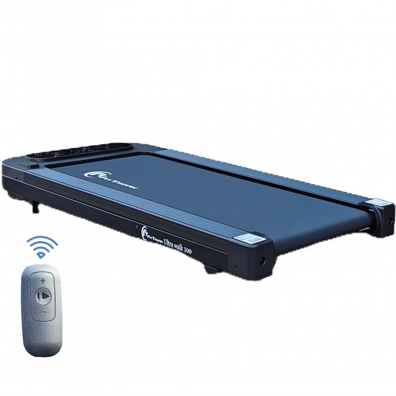 Banda de alergare electrica FitTronic Ultra Walk 100