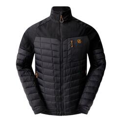 Veste Hybride MOUNTAINEER Homme (Noir)
