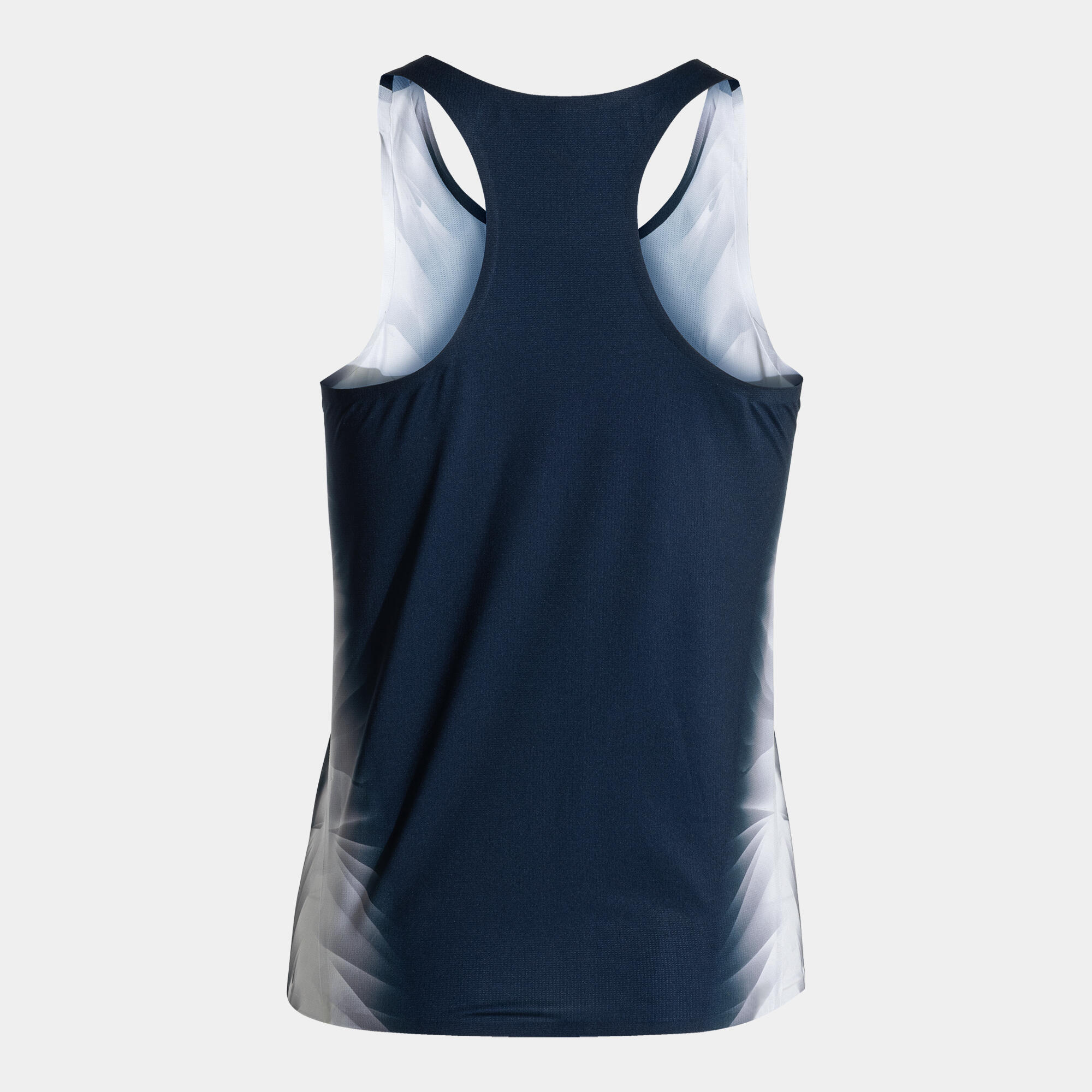 Débardeur Running Femme Joma Elite XI Bleu Marine 2/5