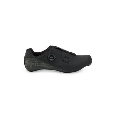 Zapatillas de ciclismo Bruma Road Spiuk blanco mate