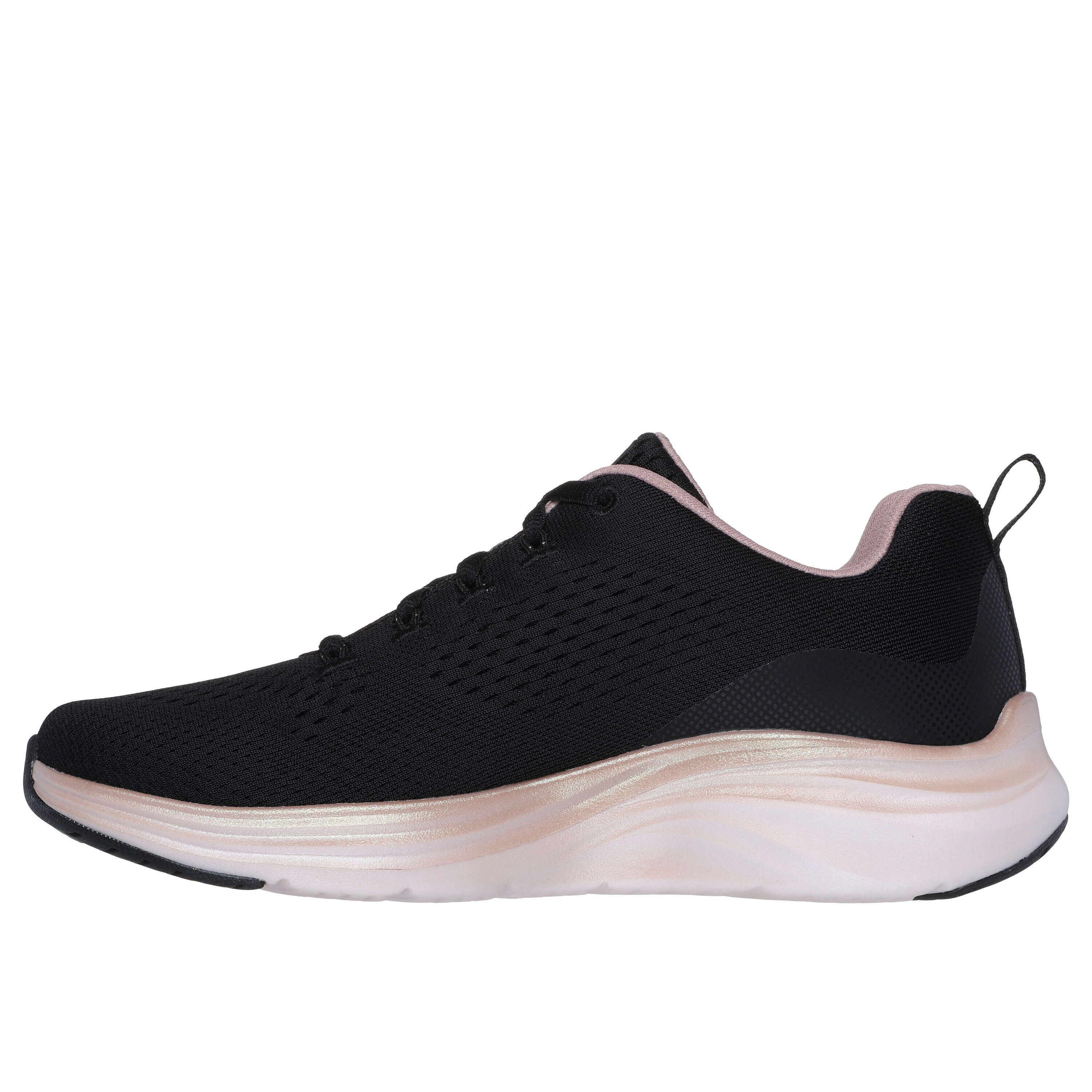 Tweedehands - Damestrainers Skechers Vapor Foam-Midnight Glimmer 3/6