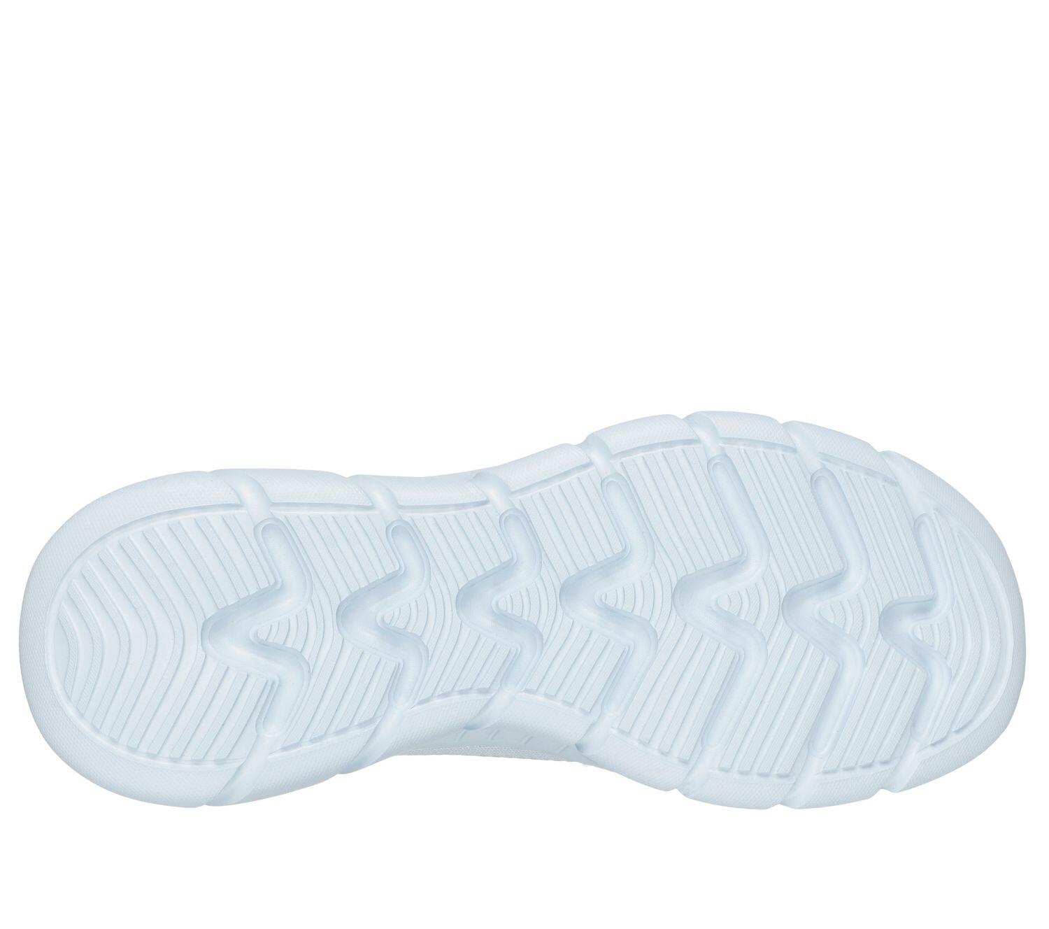 Calçado Skechers Bobs B Flex Hi - Fly, Azul, Mulheres 3/5