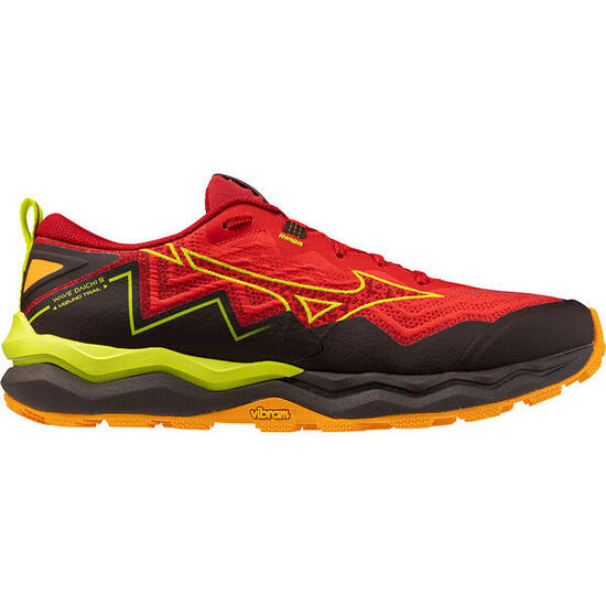 Scarpe running Mizuno Wave Daichi 9
