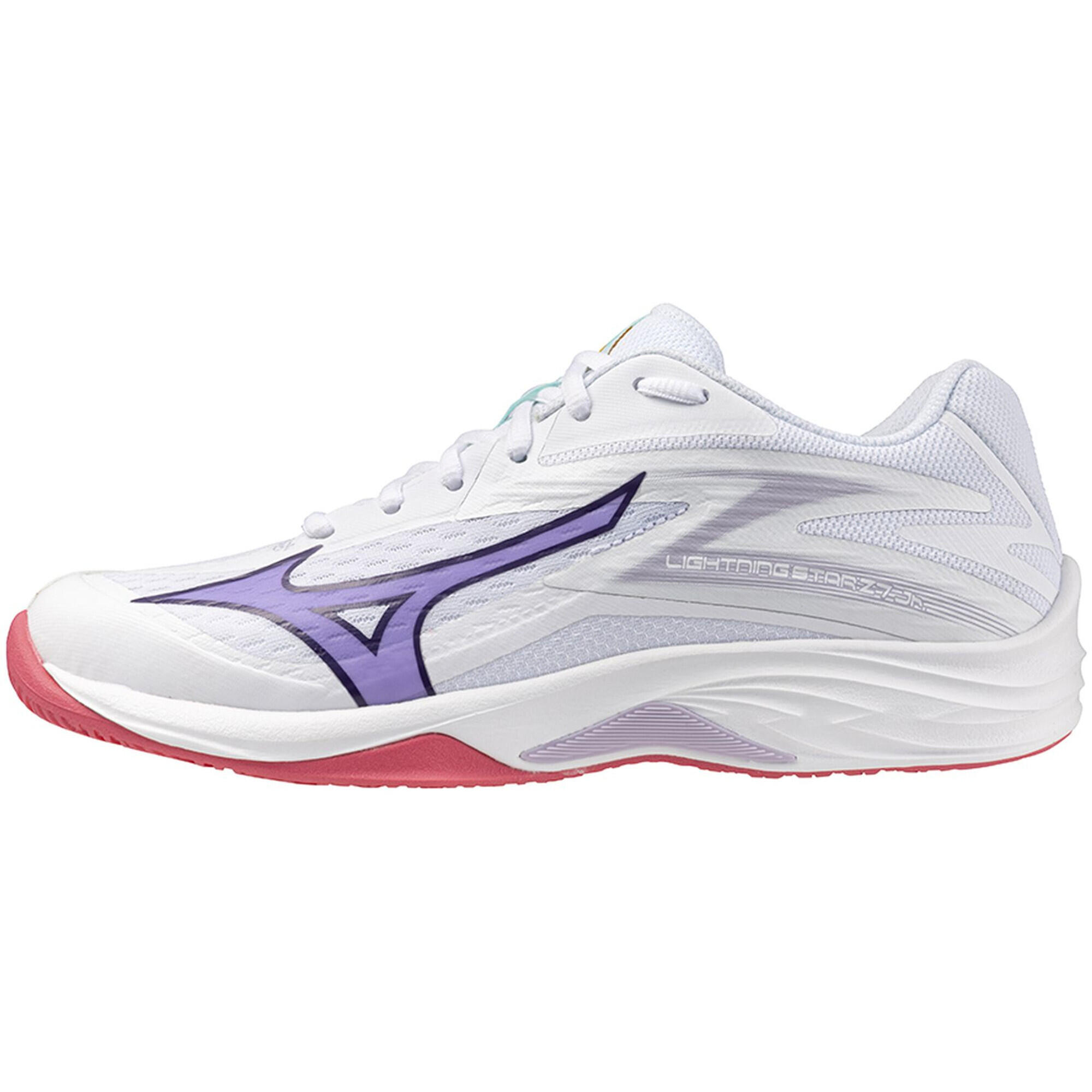 Dziecięce buty halowe Mizuno Lightning Star Z
