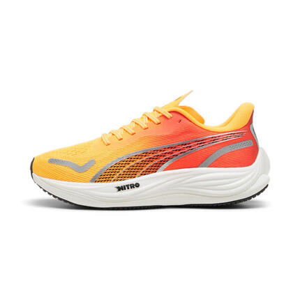 Chaussures de course PUMA Velocity Nitro 3 Fade pour homme